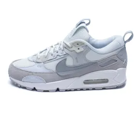 Nike Air Max 90 Futura ‘Summit White/Wolf Grey’