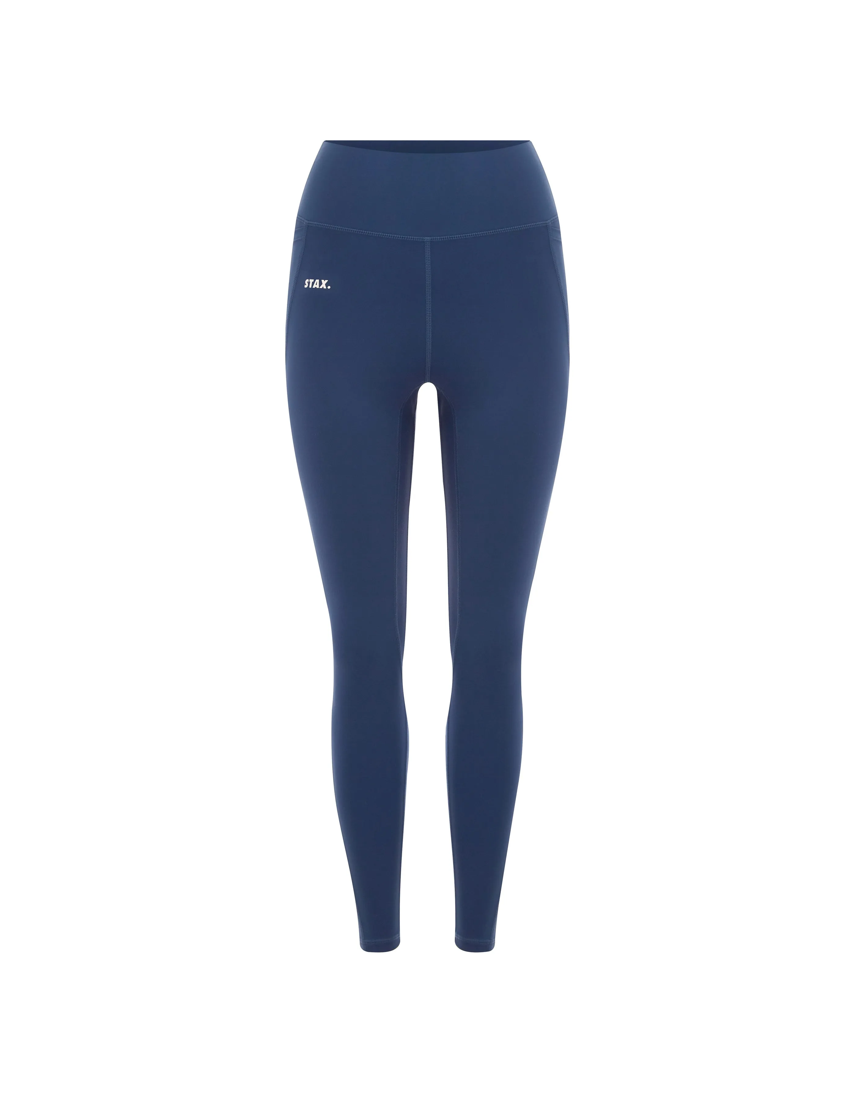 Phone Pocket Tights NANDEX ™ - Navy