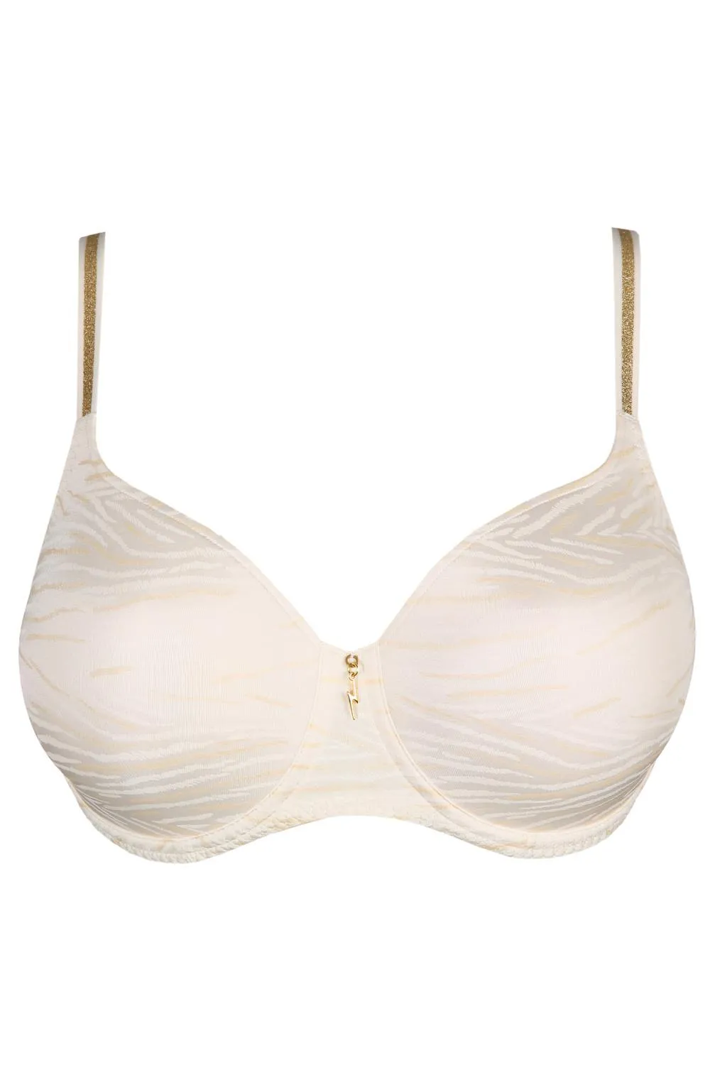 Prima Donna Twist Newington Balcony Bra 0242200 Natural