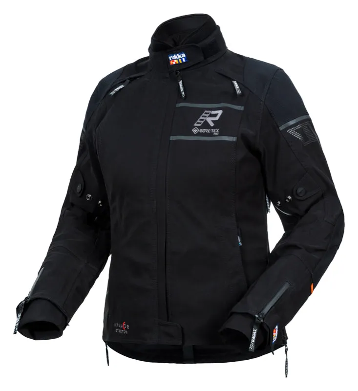 Raptorina Gore-Tex Ladies Jacket