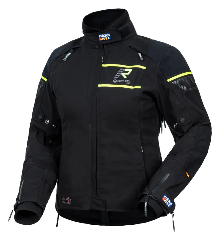 Raptorina Gore-Tex Ladies Jacket