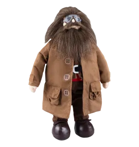 Rubeus Hagrid Plush