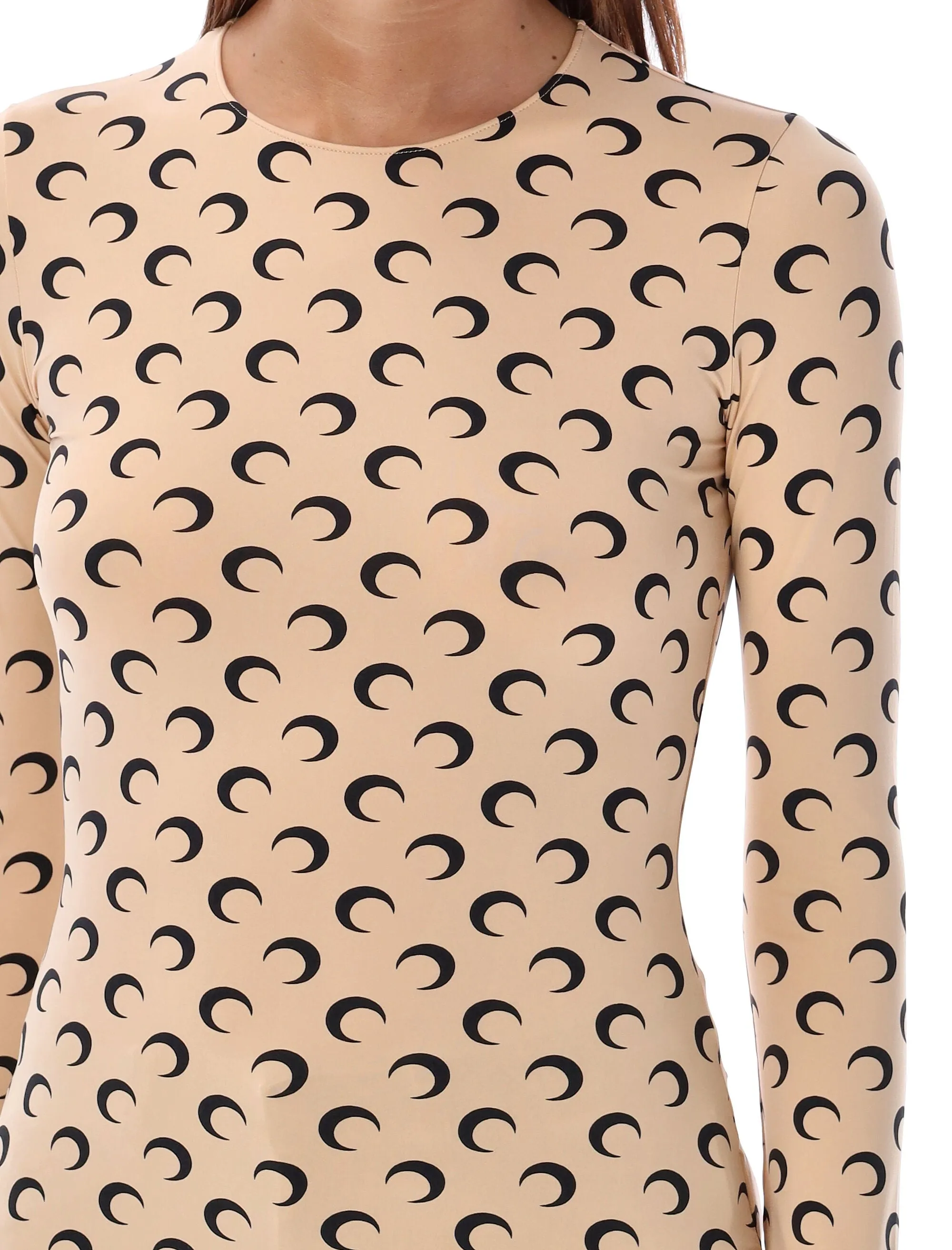 SECOND SKIN LEGGINGS MOON