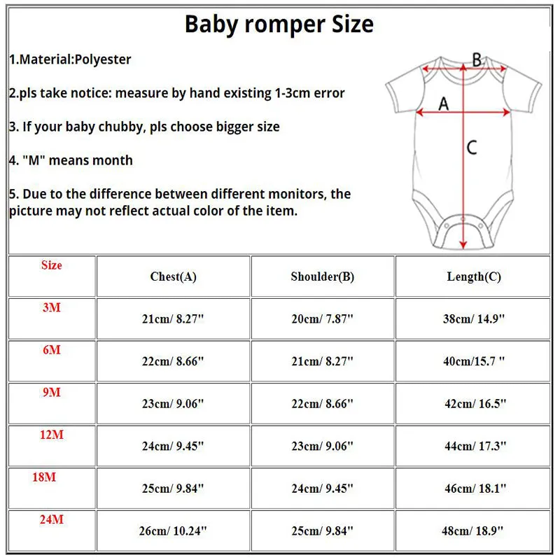 Social Distancing Baby Bodysuit