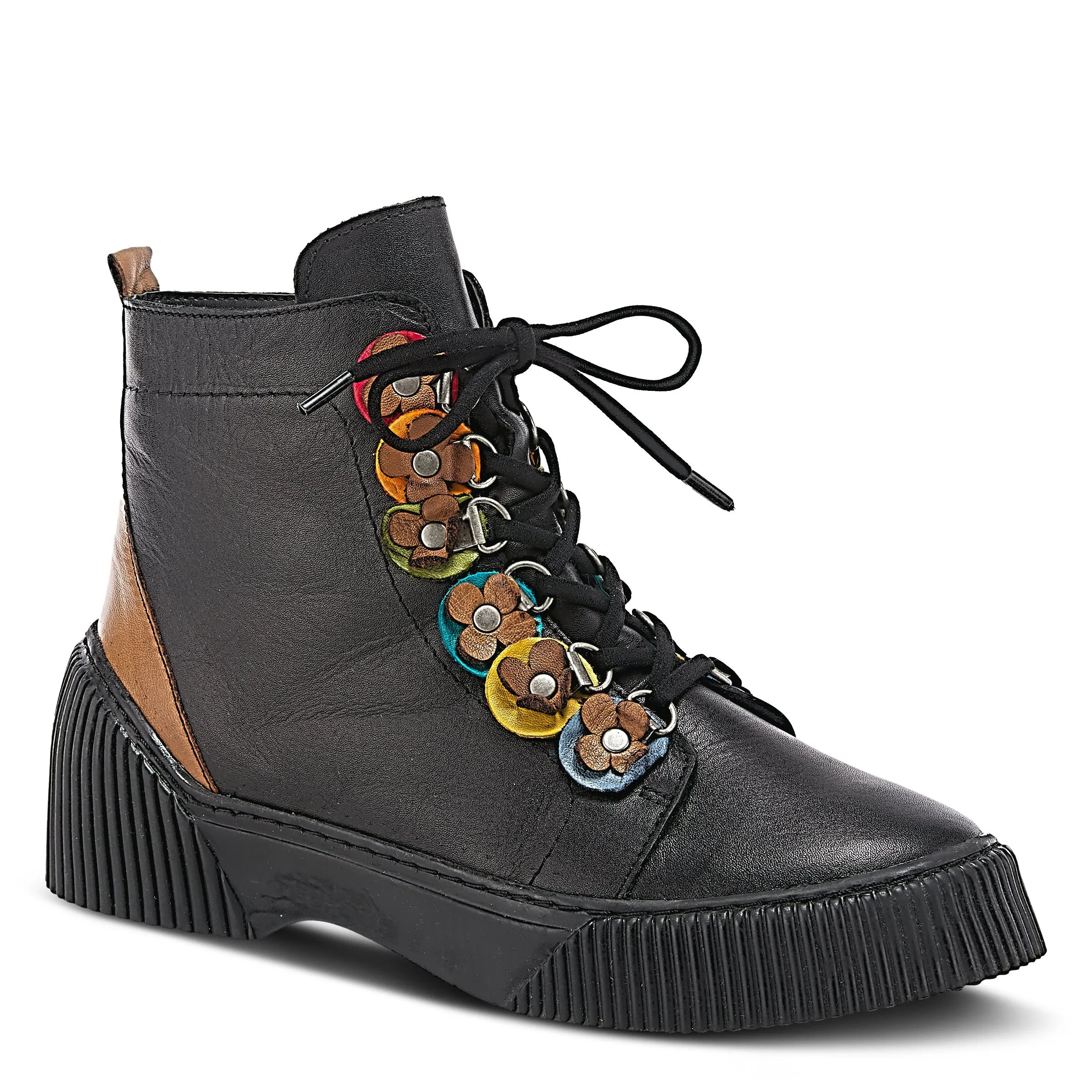 SPRING STEP YEBA BOOTS