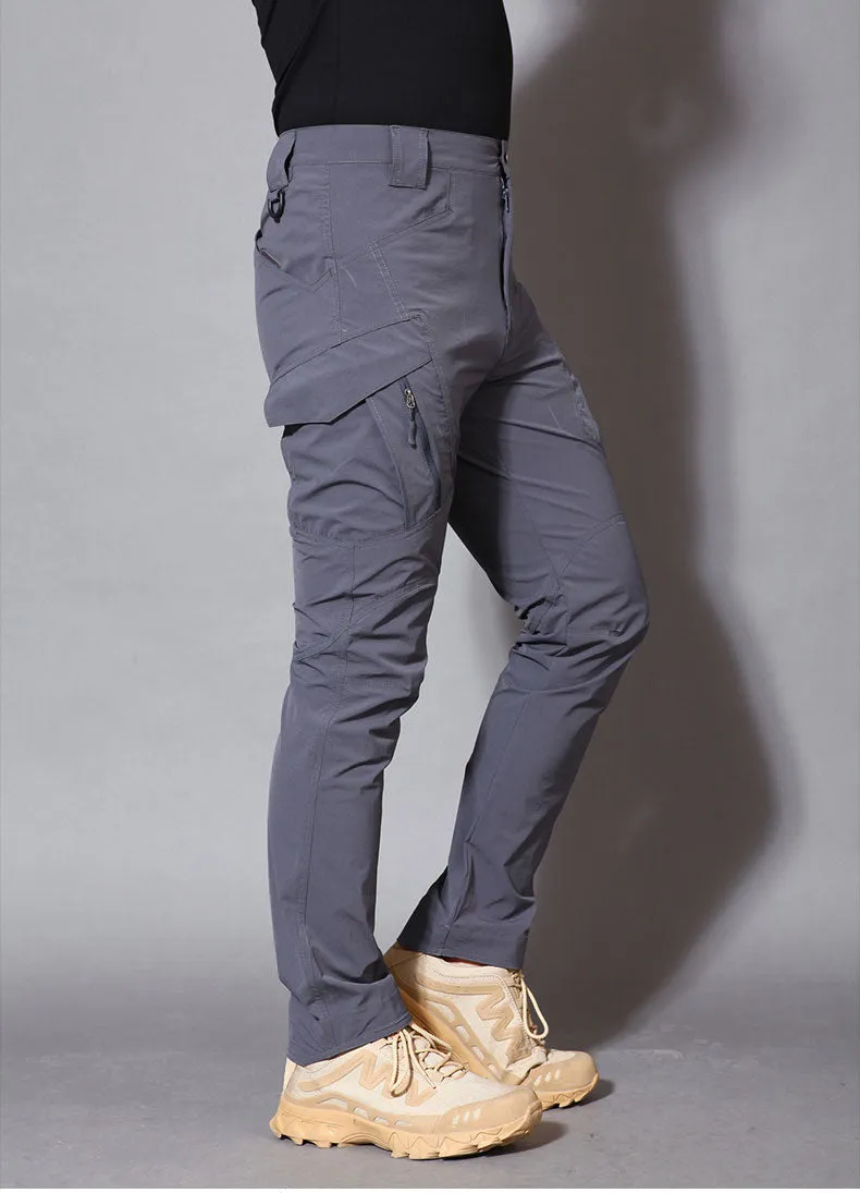 Stretch Hiking Pants Men