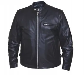 Tall Mens PREMIUM Scooter Jacket