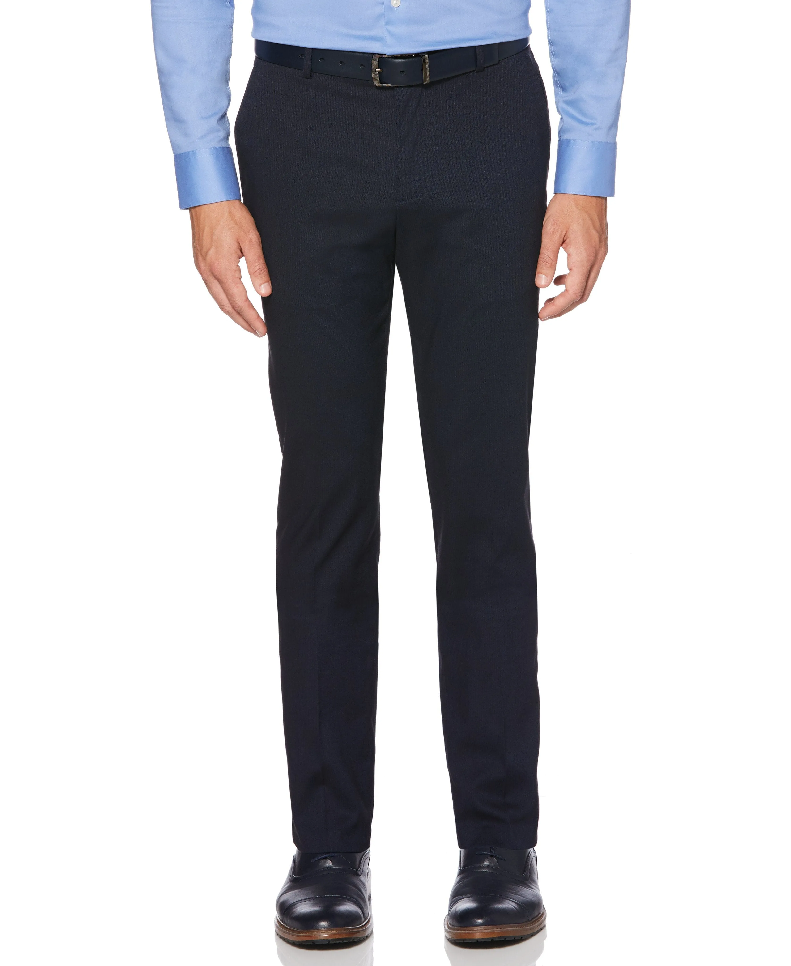 Very Slim Fit Performance Tech Suit Pant