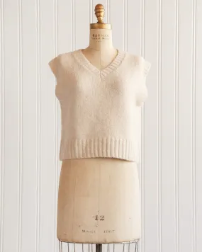 Wendell Knit Vest