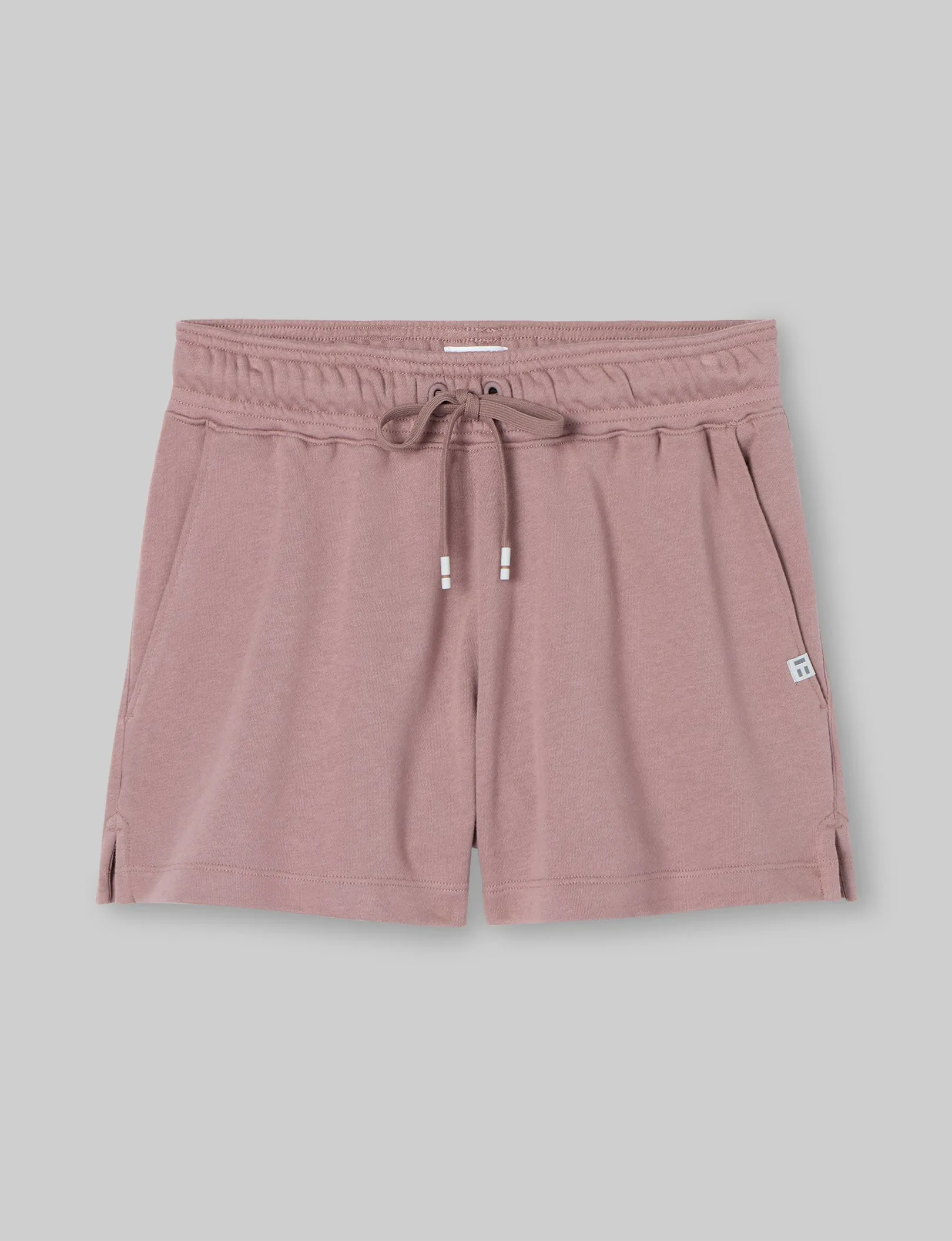 Women's French Terry Short